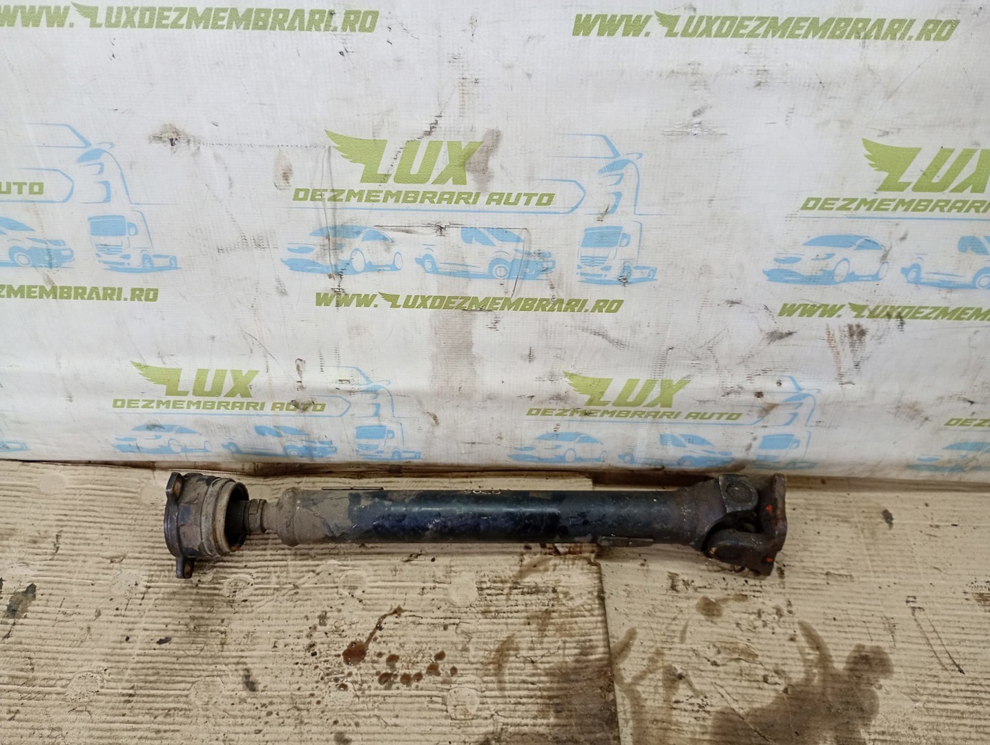 Cardan mr580626 Mitsubishi L200 4 (2006 - 2011)