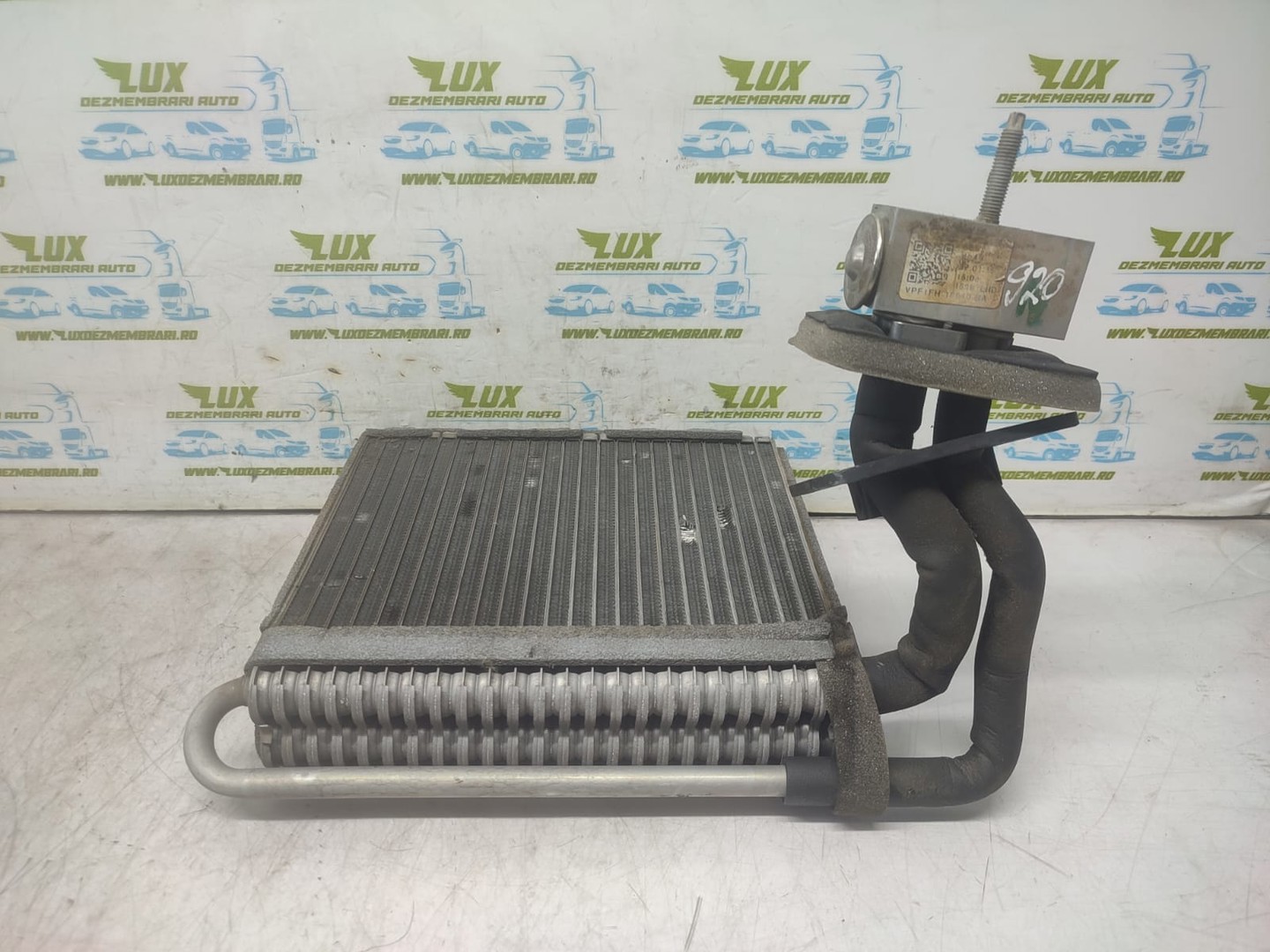 Radiator clima bord Ford Focus 3 (2011 - 2015)