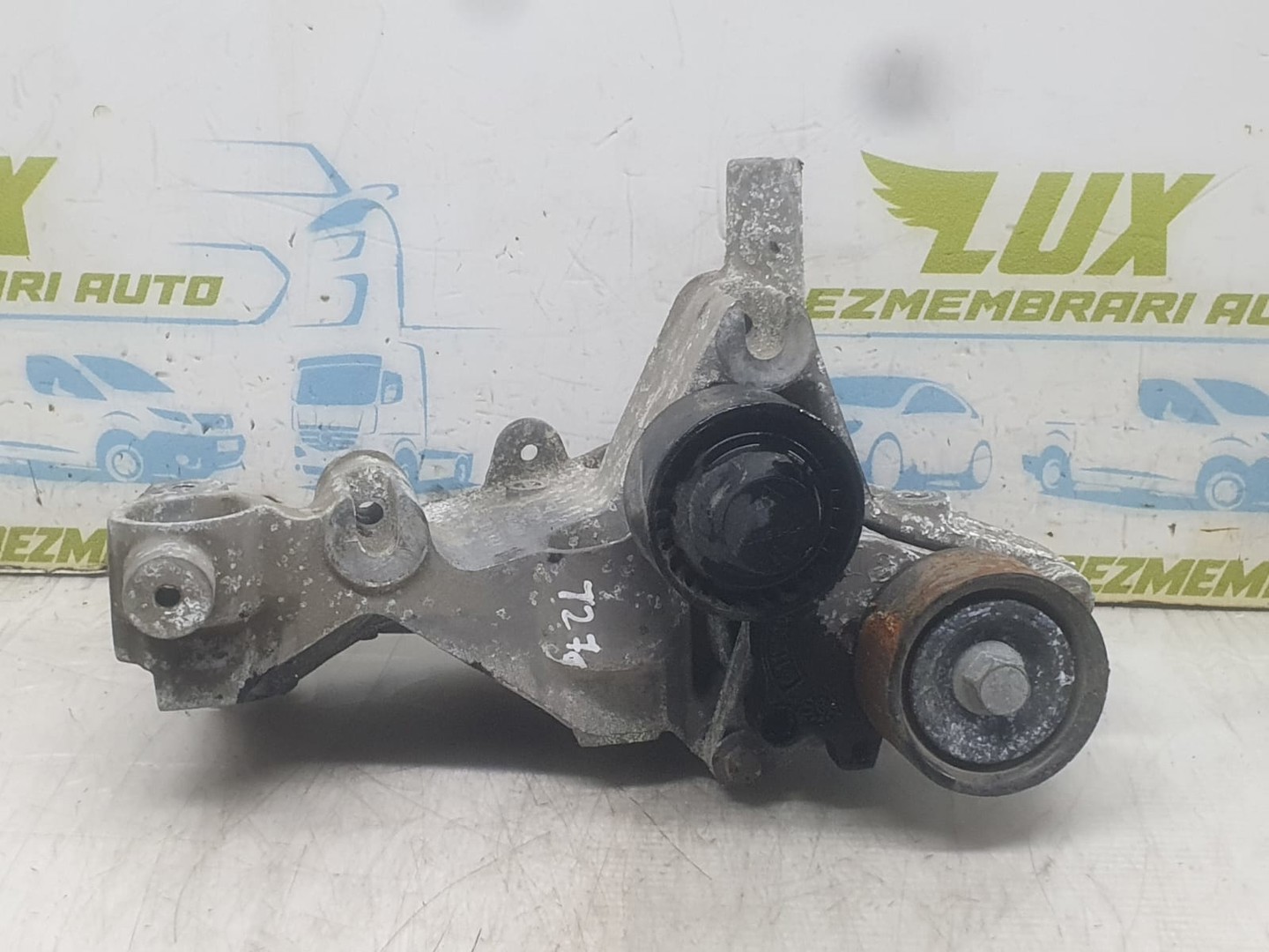 Suport accesorii 117102273R Renault Master 3 (2st facelift) (2019 - 2024)
