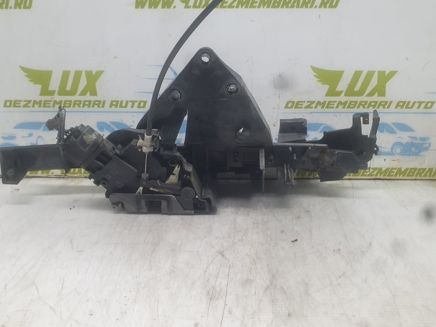 Broasca dreapta fata 3M51-R21978 Ford C-Max 1 (2003 - 2007)