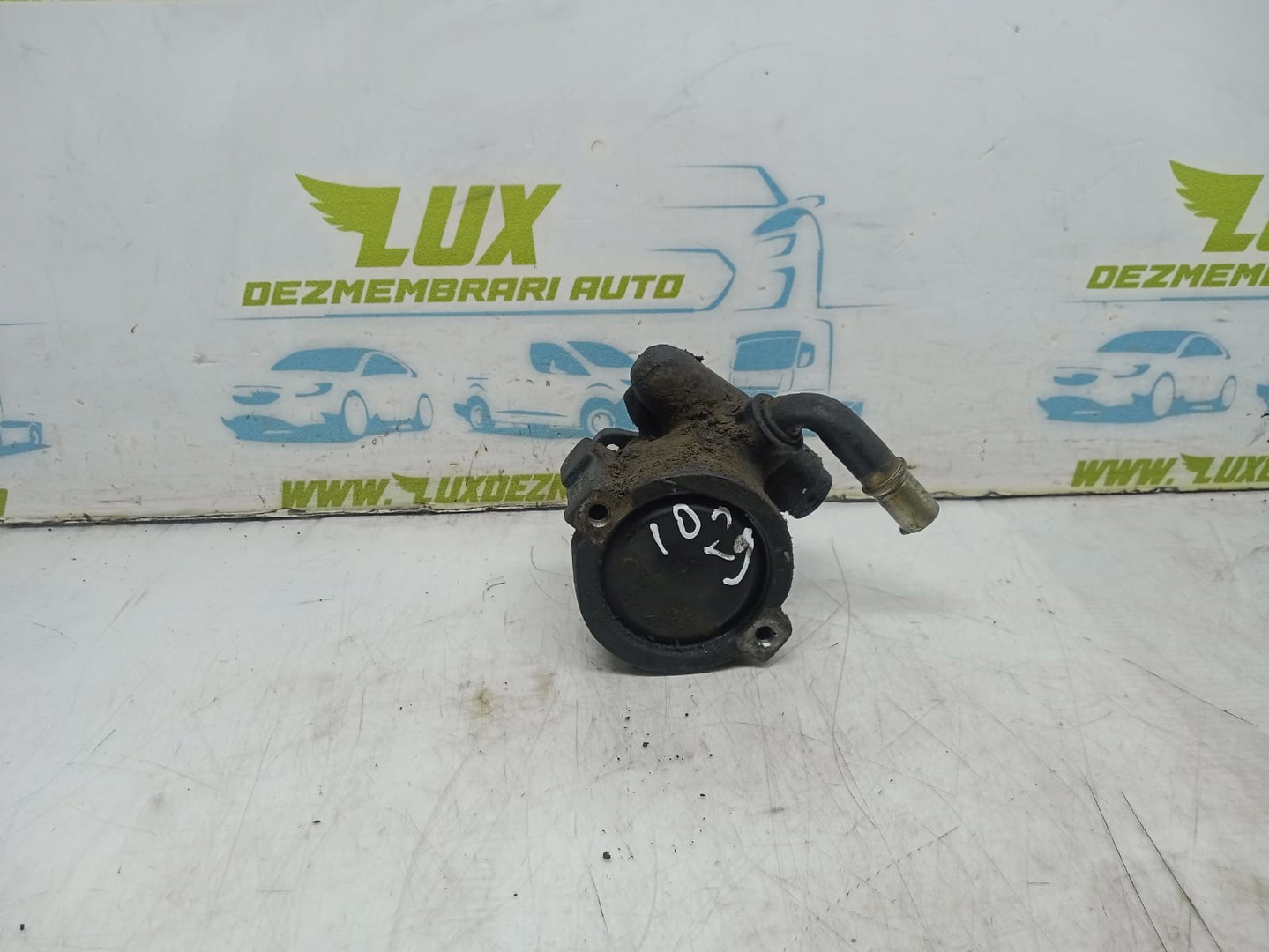 Pompa servodirectie 26034123 Alfa Romeo 147 1 (2000 - 2004)