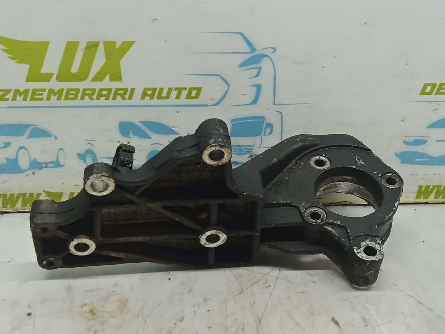 Suport accesorii 48460217 Alfa Romeo 147 1 (2000 - 2004)