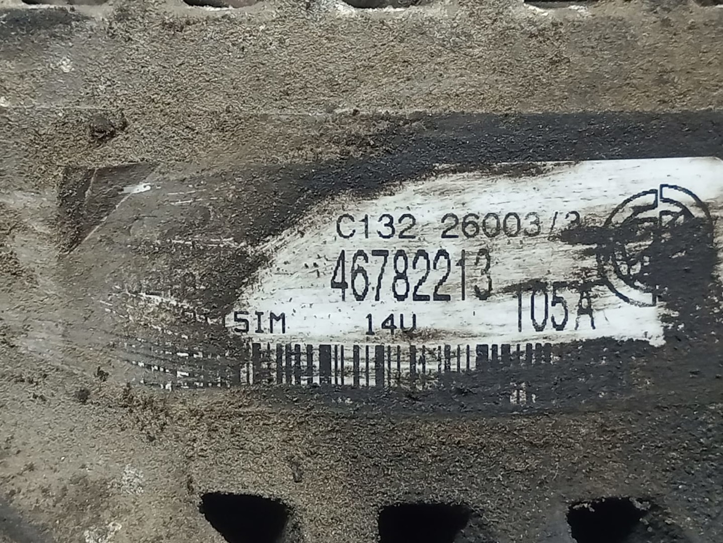 Aceasta este imaginea corespunzatoare acestui obiect