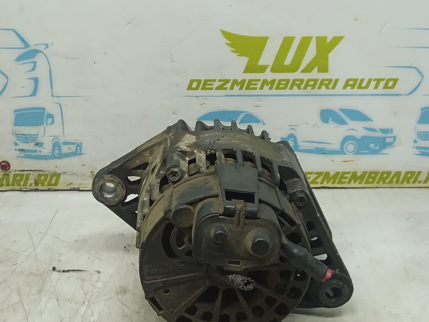 Alternator 46782213 Alfa Romeo 147 1 (2000 - 2004)