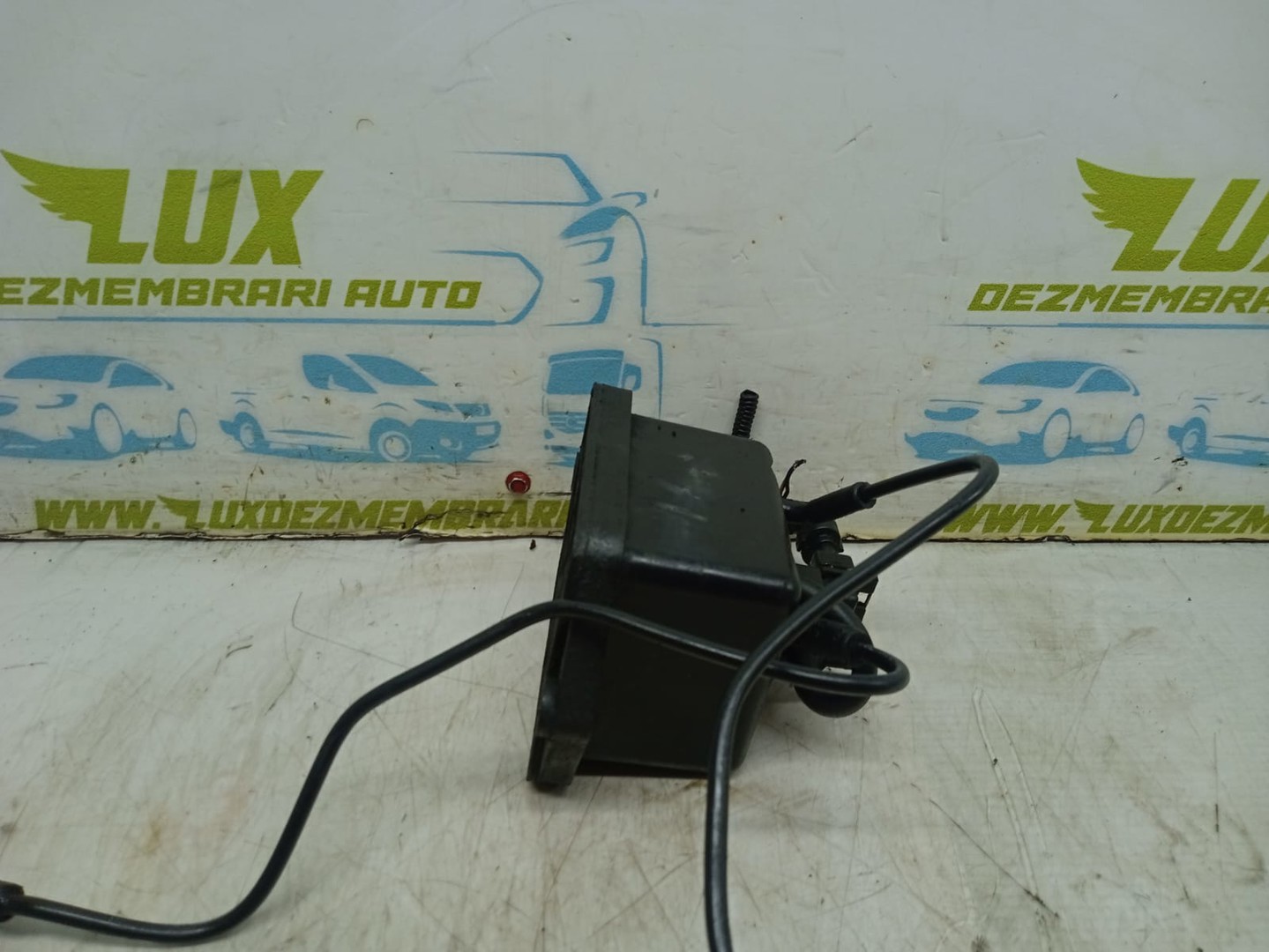 Rezervor vacuum Alfa Romeo 147 1 (2000 - 2004)
