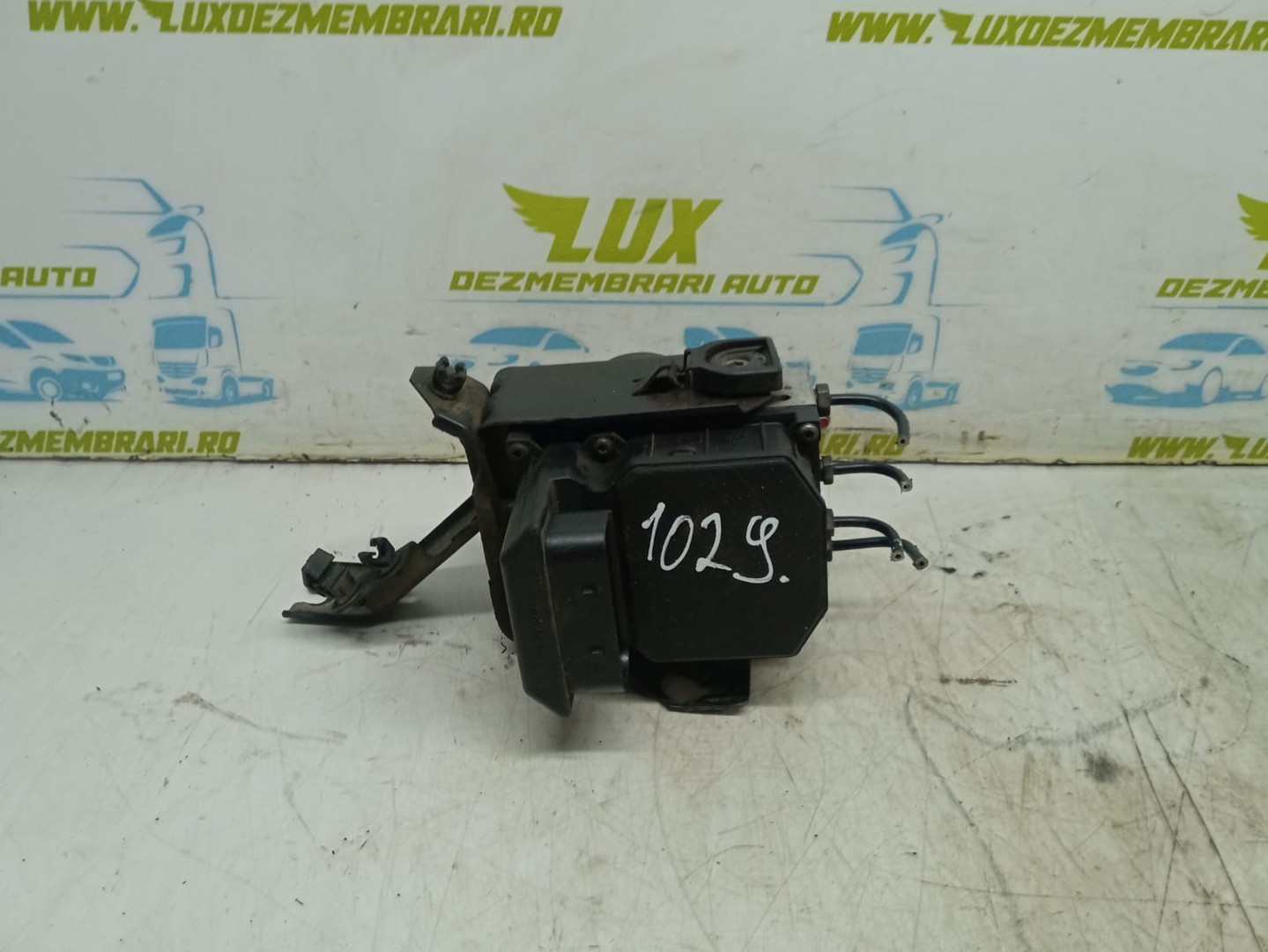 Pompa ABS 46831063 Alfa Romeo 147 1 (2000 - 2004)
