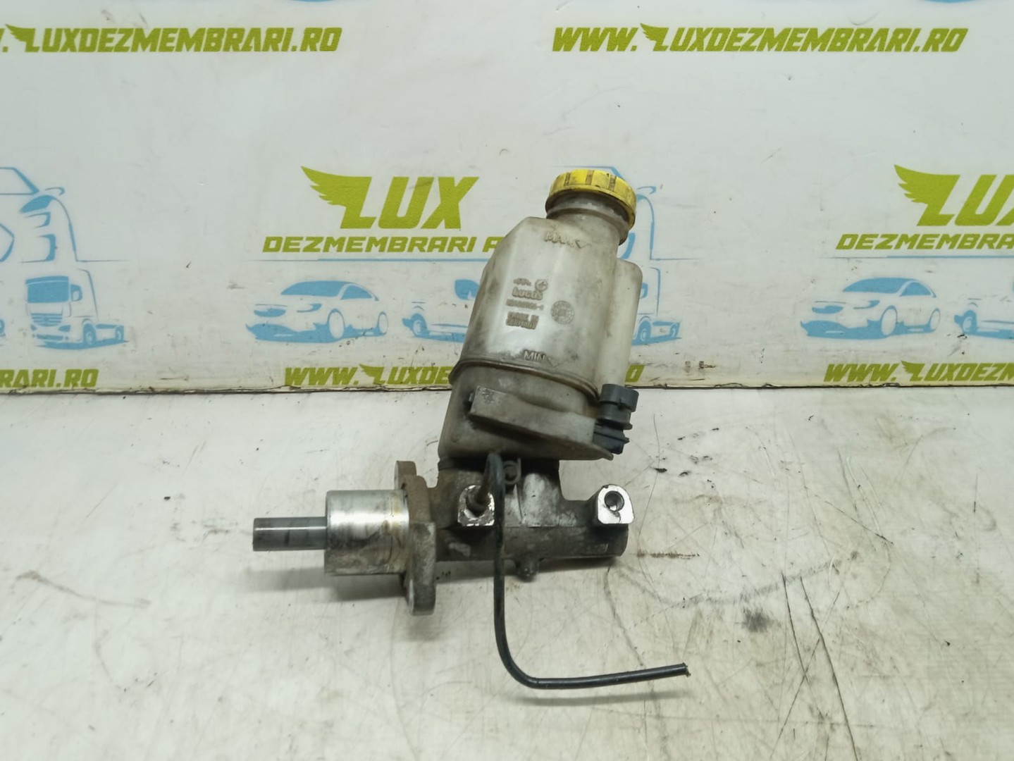 Pompa frana 32066966-3 Alfa Romeo 147 1 (2000 - 2004)