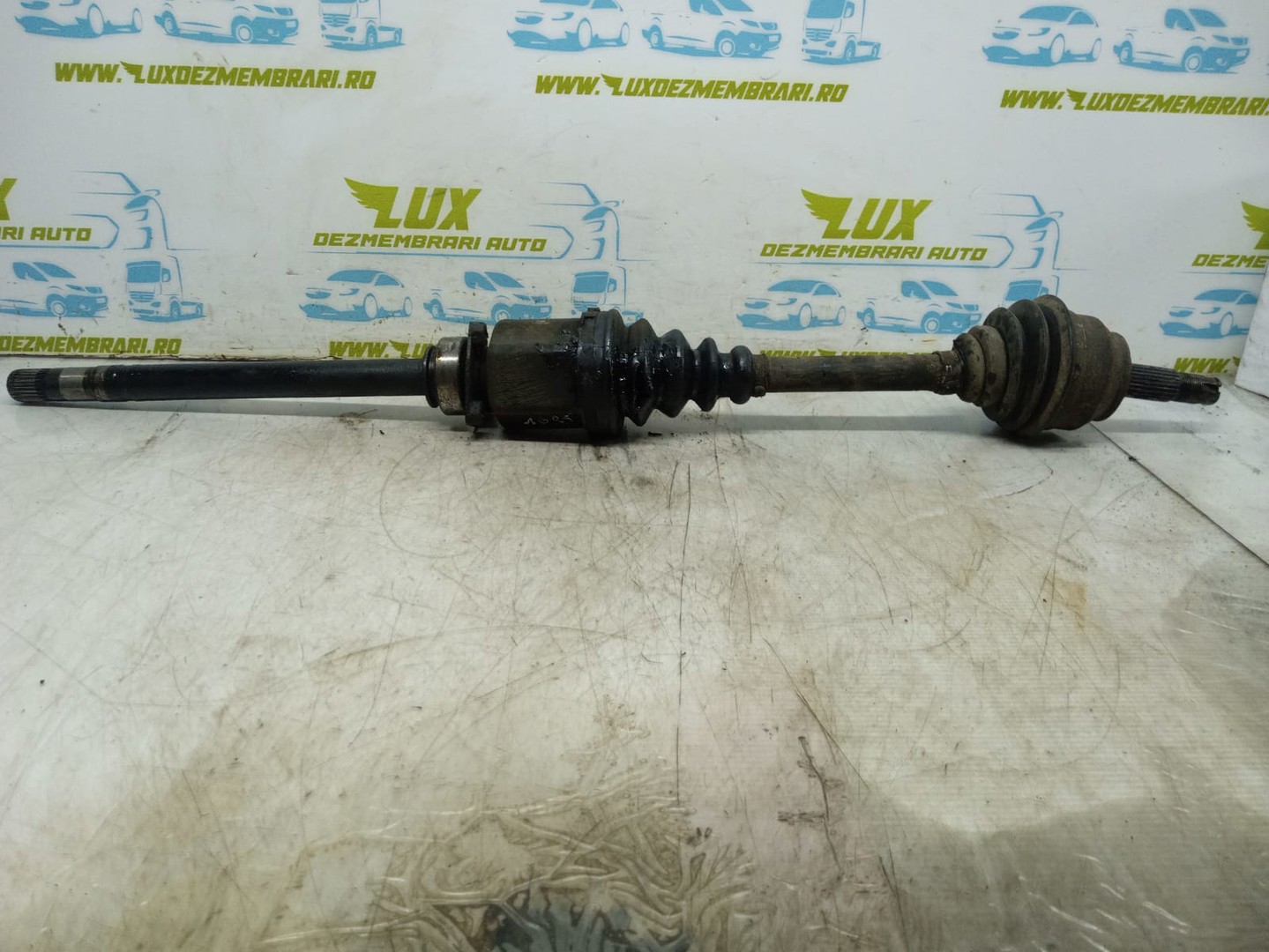 Planetara dreapta spate Alfa Romeo 147 1 (2000 - 2004)