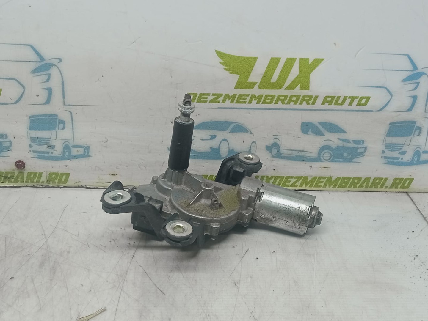 Motoras stergator haion 1k9955711 Volkswagen Golf 5 (2003 - 2009)