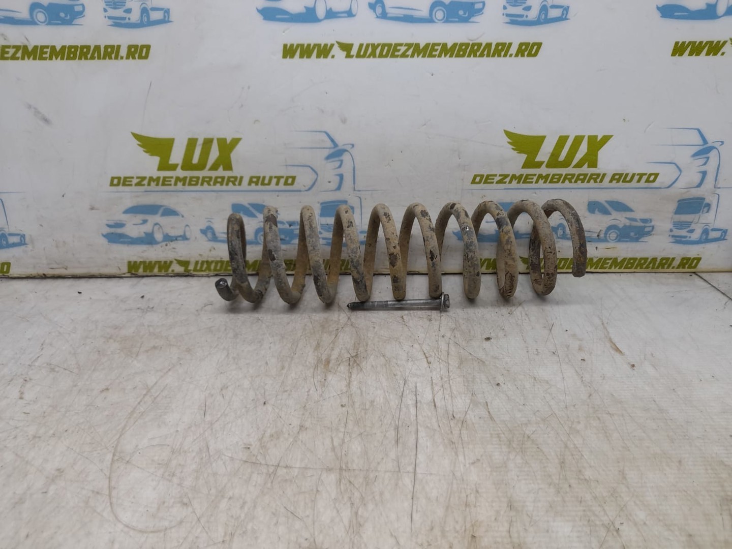 Arc suspensie spate Kia Sportage 3 (2010 - 2014)
