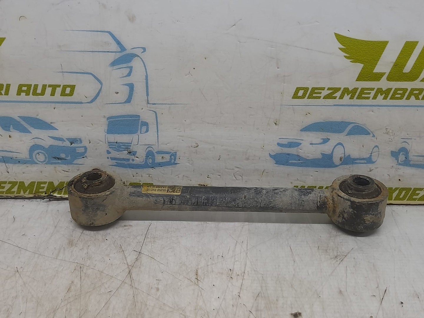 Brat suspensie spate 552503w110 Kia Sportage 3 (2010 - 2014)