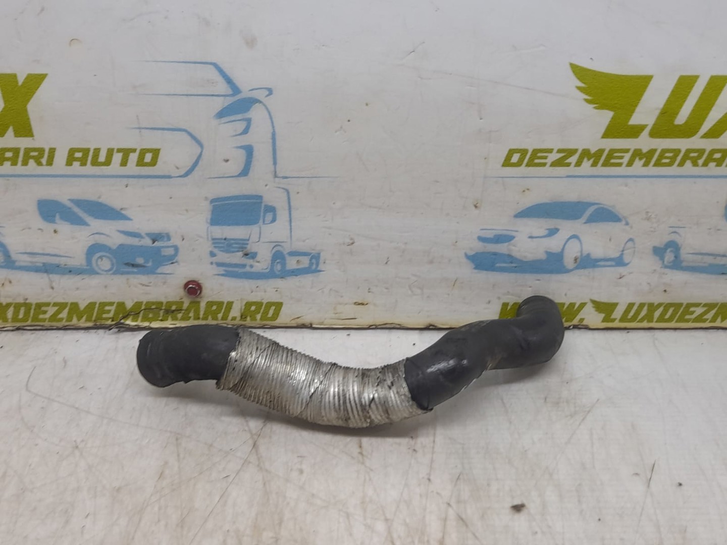 Furtun apa 3c0121157AA Volkswagen Golf 5 (2003 - 2009)