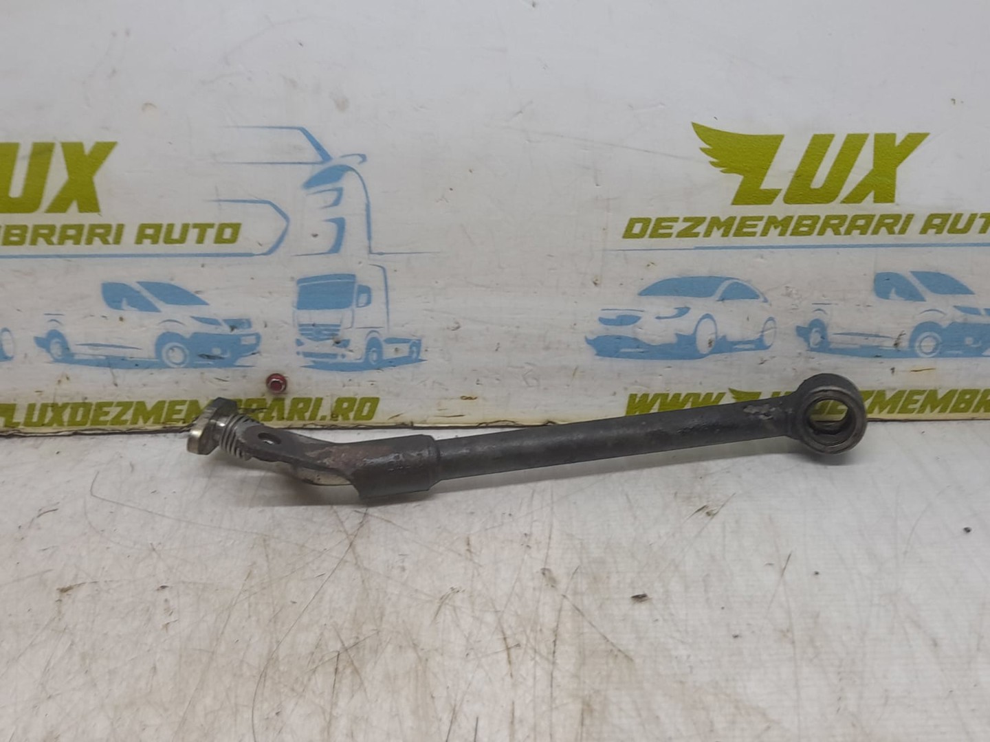 Conducta ulei turbo 03g145535F Volkswagen Golf 5 (2003 - 2009)