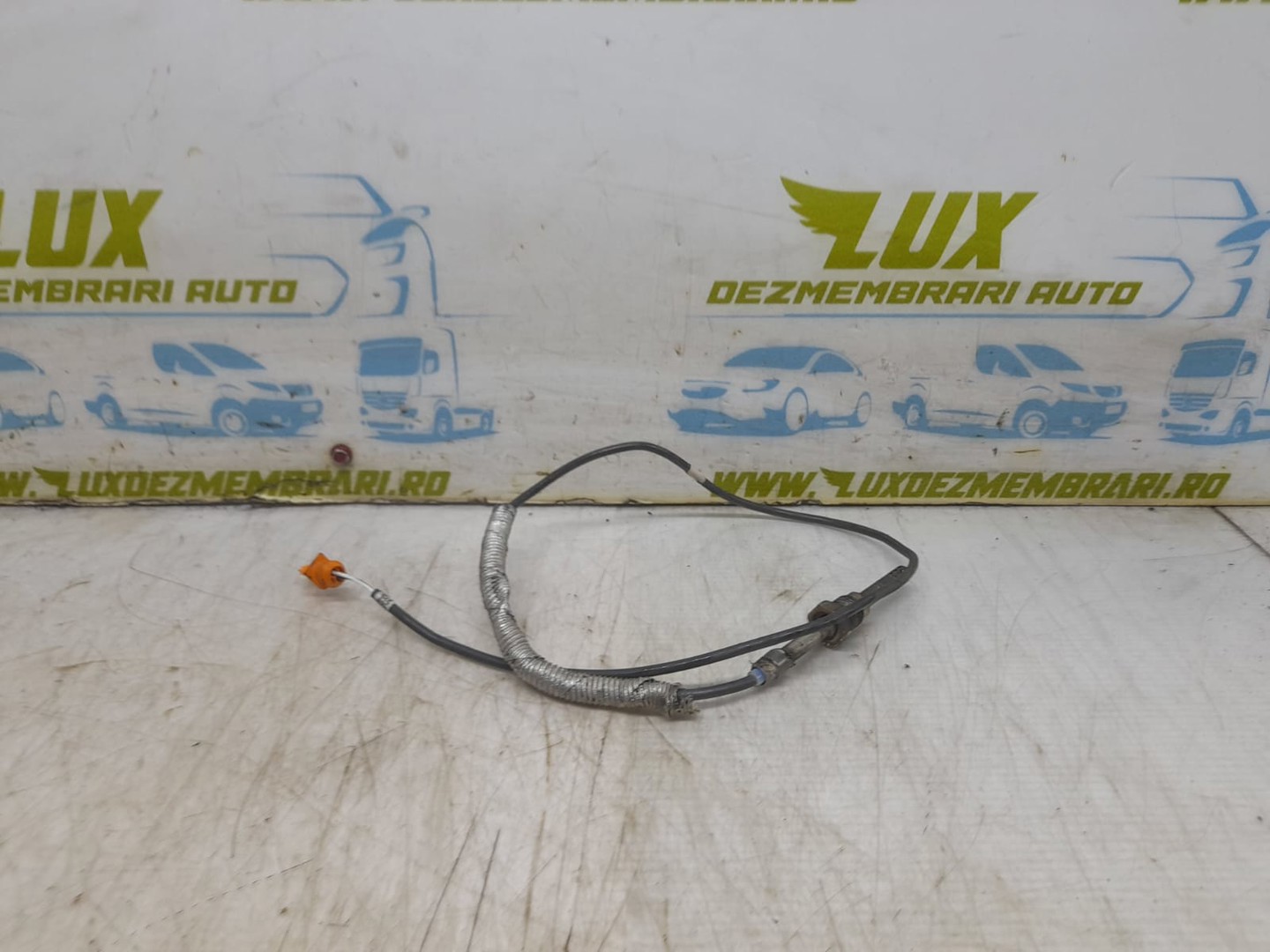 Sonda temperatura gaze 03g906088 Volkswagen Golf 5 (2003 - 2009)