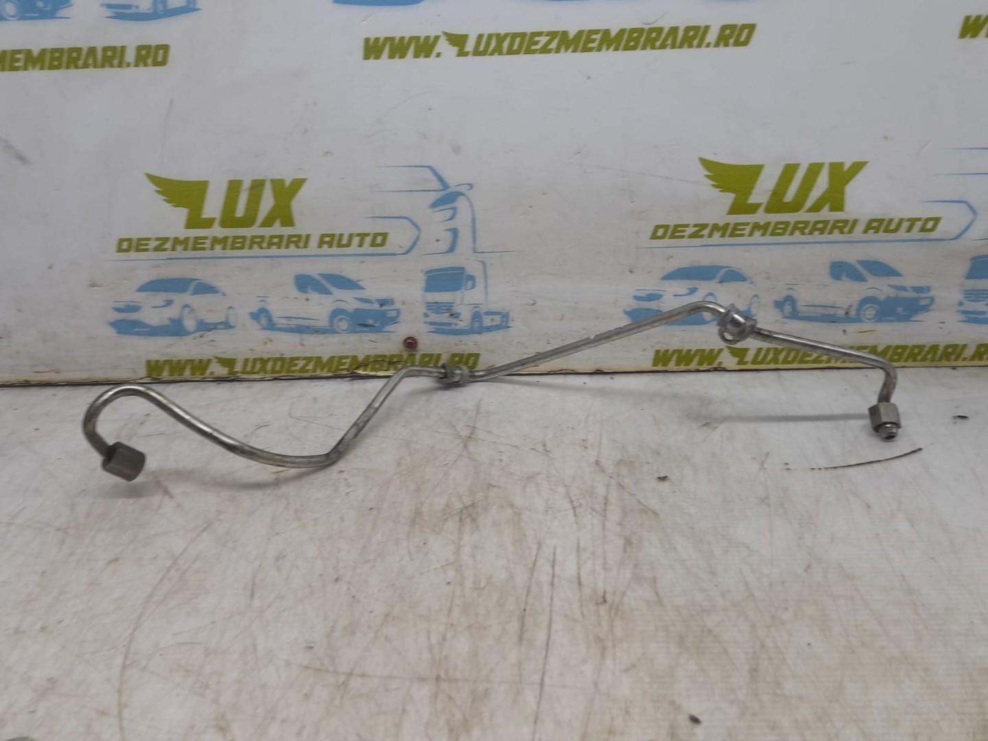 Conducta ulei turbo Volkswagen Golf 5 (2003 - 2009)