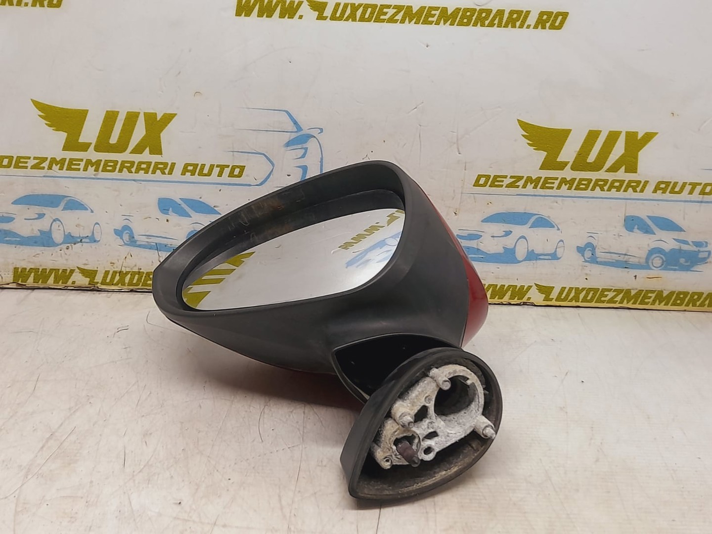 Oglinda stanga E9034456 Seat Ibiza 4 (6J) (2008 - 2012)