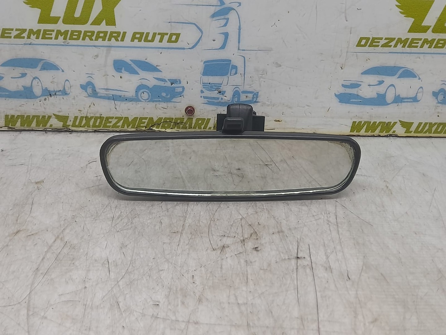 Oglinda retrovizoare interioara E11015617 Mazda CX-7 1 (2006 - 2009)