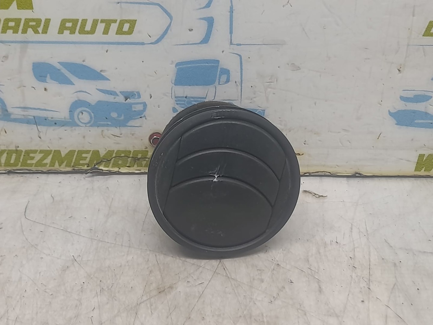 Grila ventilatie bord Gj6AS1DE Mazda CX-7 1 (2006 - 2009)