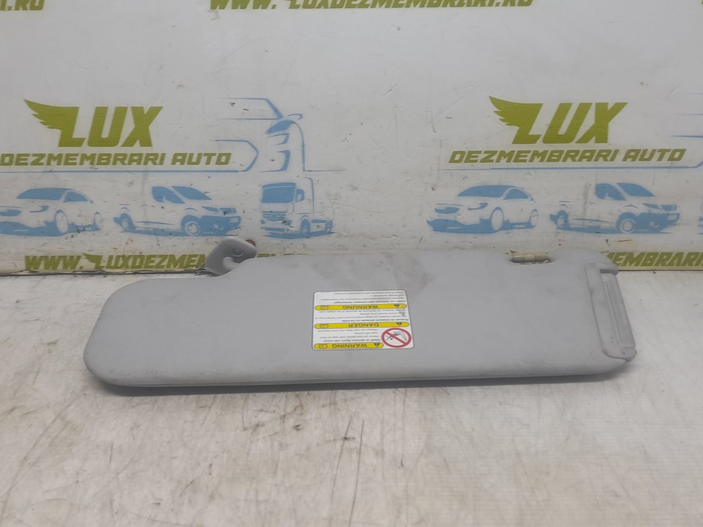 Parasolar dreapta J48jr Mazda CX-7 1 (2006 - 2009)