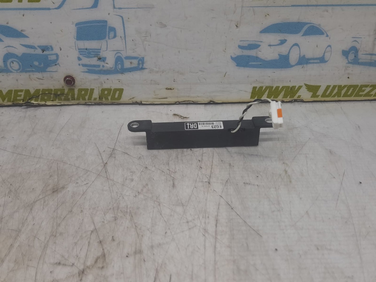 Amplificator antena Eg23676N1A Mazda CX-7 1 (2006 - 2009)