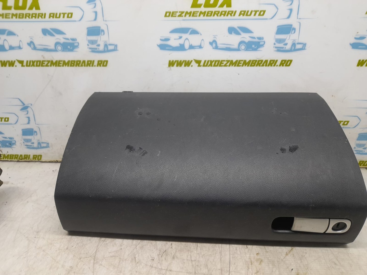 Torpedou eg2164030 Mazda CX-7 1 (2006 - 2009)