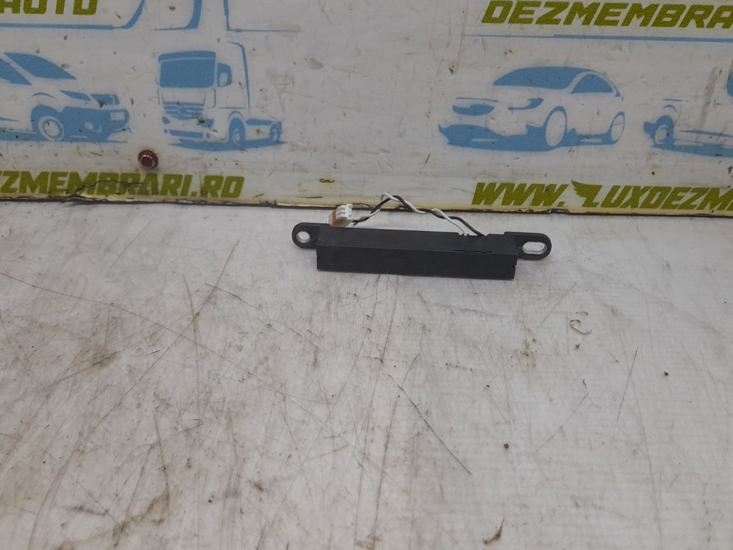 Amplificator antena EG24676N1A Mazda CX-7 1 (2006 - 2009)