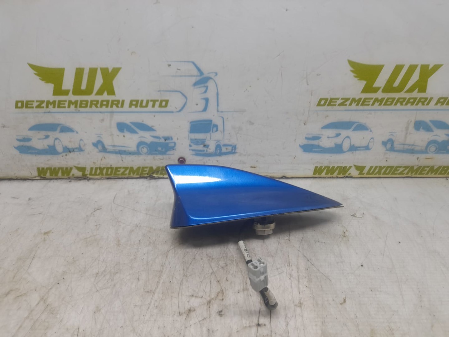 Antena radio Mazda CX-3 1 (2015-2018)