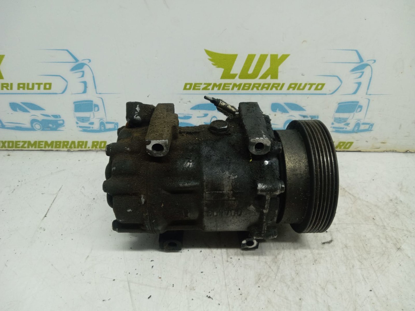 Compresor clima ac 8200802609 Dacia Logan 1 (2004 - 2008)