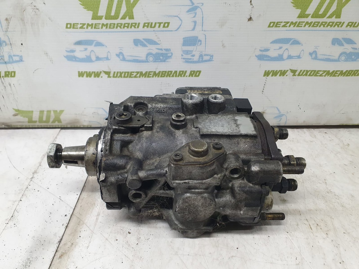 Pompa inalta presiune 0470504021 Ford Mondeo MK3 (2000 - 2003)