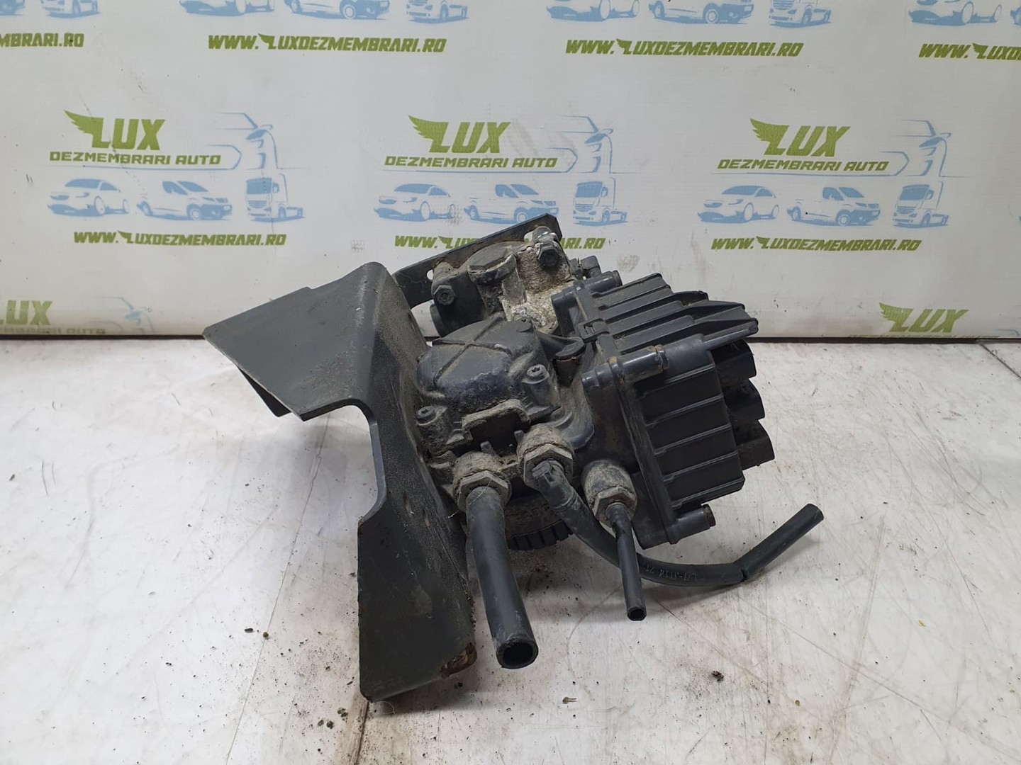 Modul EBS 4801065100 Mercedes Benz Actros MP4 1 (2011 - 2019)