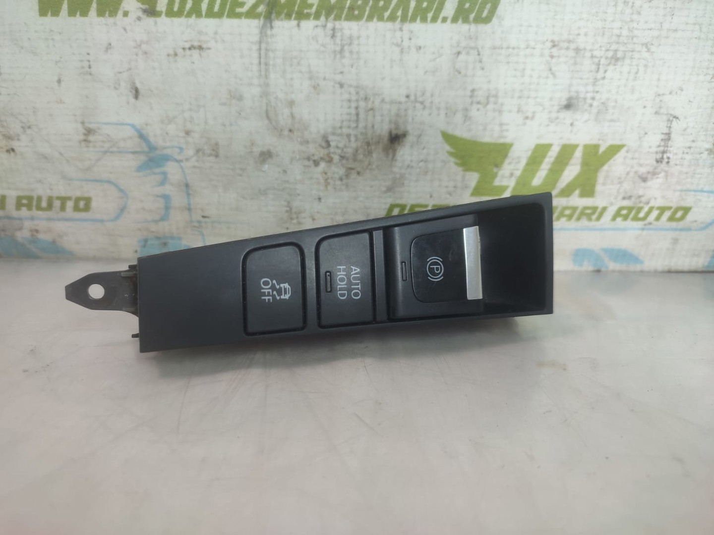 Panou butoane 3ab927137 Volkswagen Passat B7 (2010 - 2015)