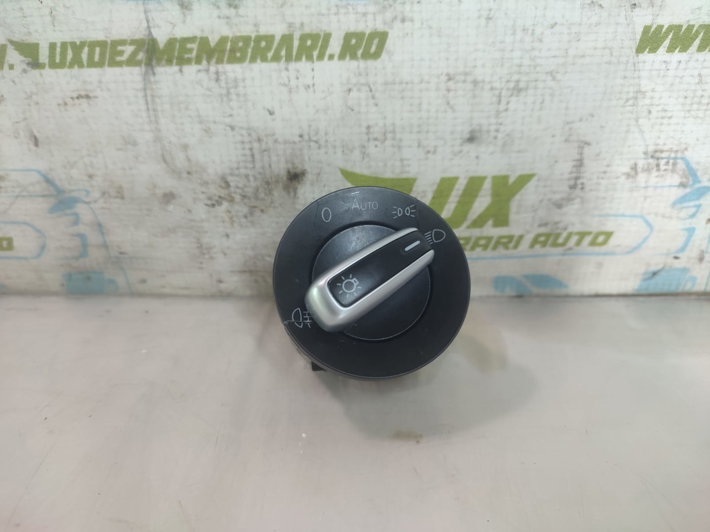 Bloc lumini 3c8941431 Volkswagen Passat B7 (2010 - 2015)