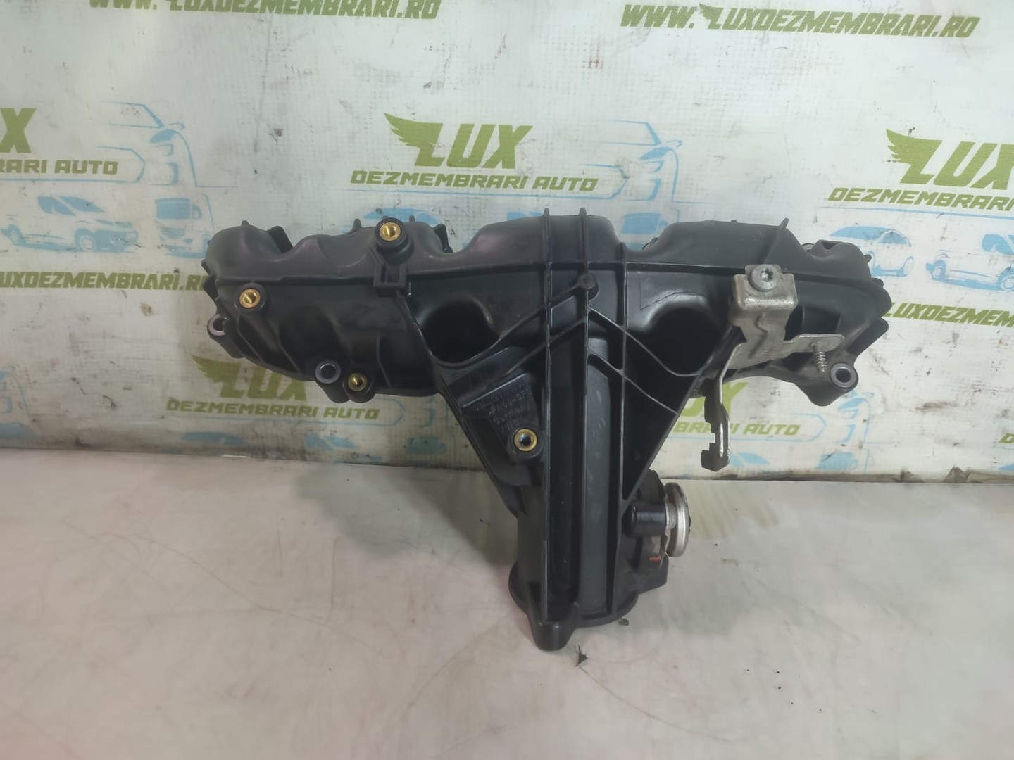 Galerie admisie 03l129711am Volkswagen Passat B7 (2010 - 2015)