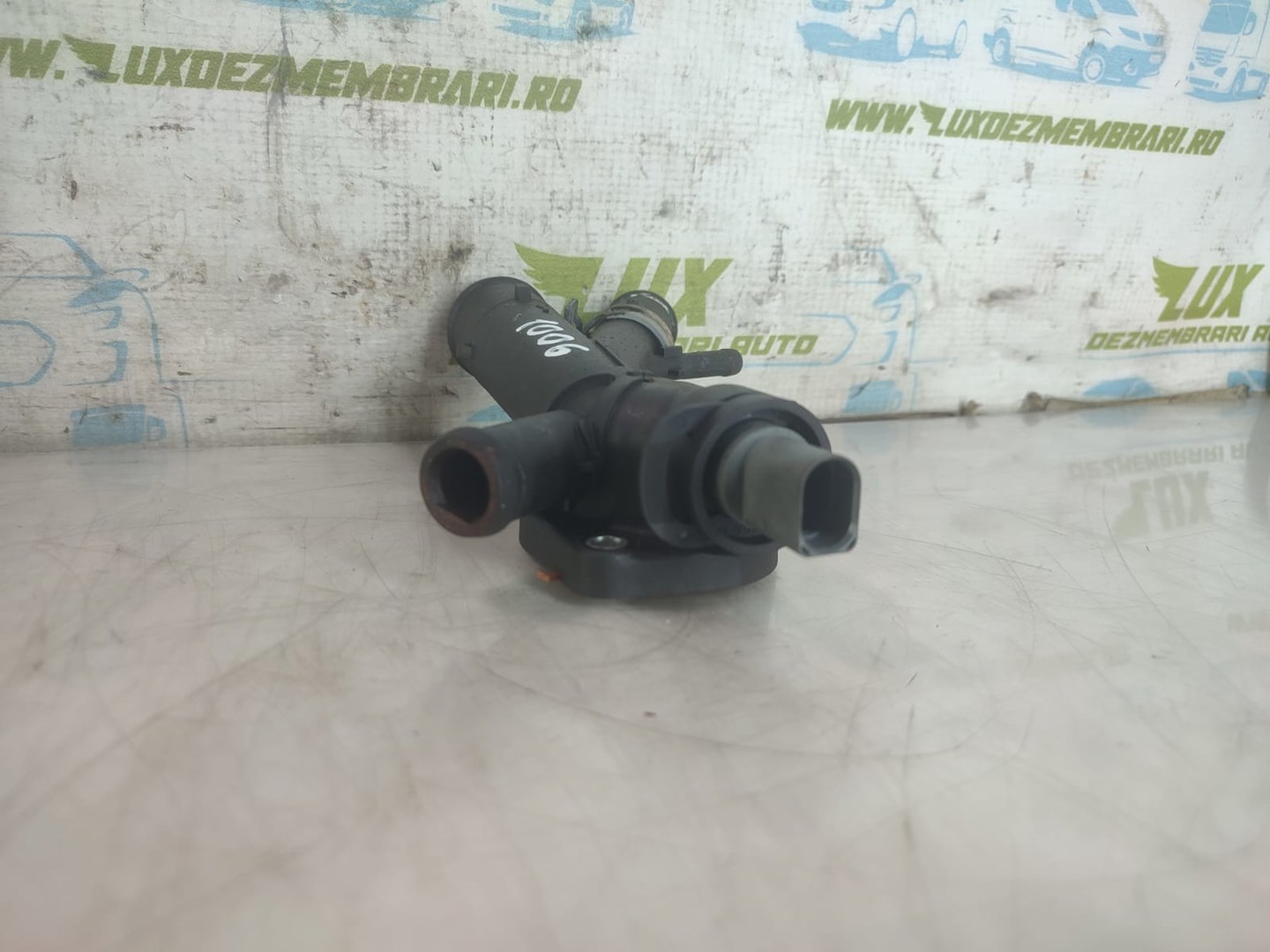 Flansa apa 03l121131aa Volkswagen Passat B7 (2010 - 2015)