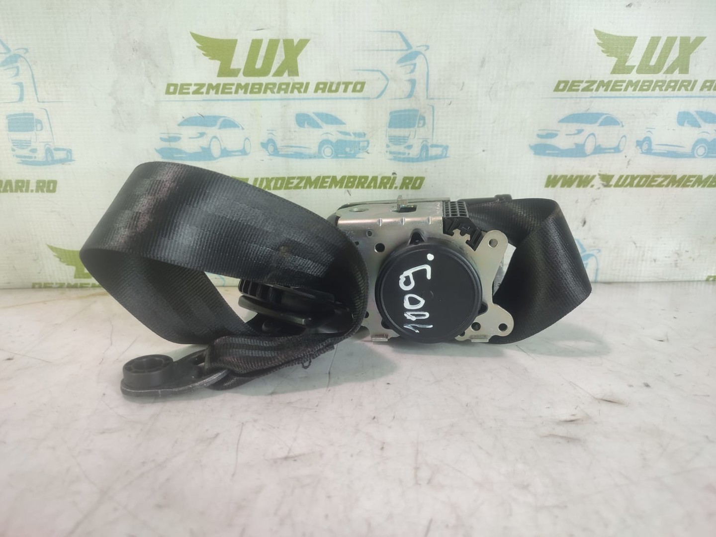 Centura siguranta stanga fata 012r-0000 Jaguar XE X760 (2014 - 2020)