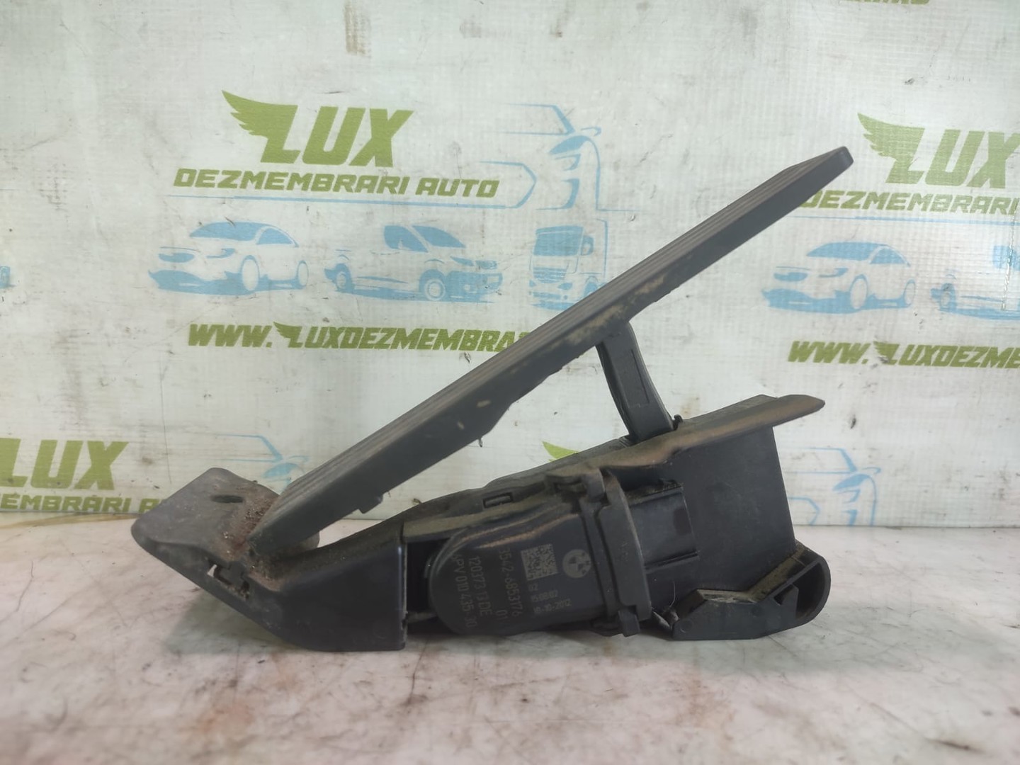 Pedala acceleratie 6853176 BMW Seria 3 F31 (2011 - 2016)
