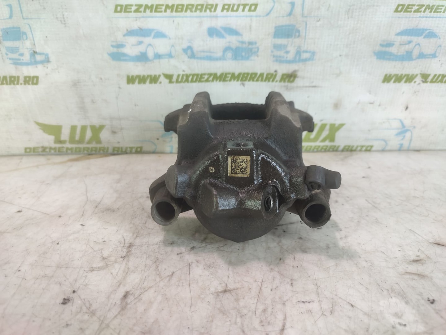 Centura siguranta dreapta spate BMW Seria 3 F31 (2011 - 2016)