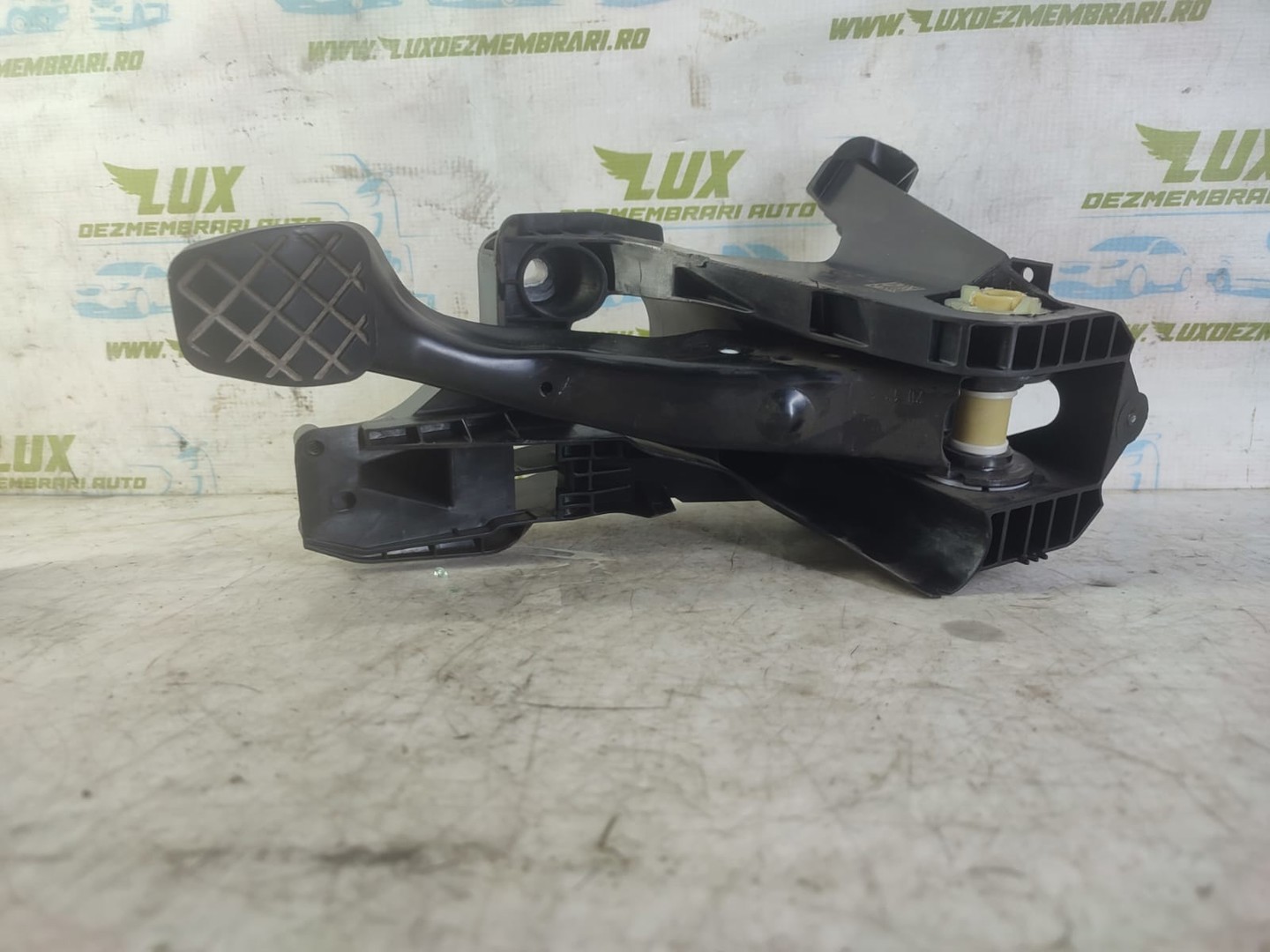 Pedala frana 5q1721058bj Volkswagen Passat B8 (2014 - 2020)