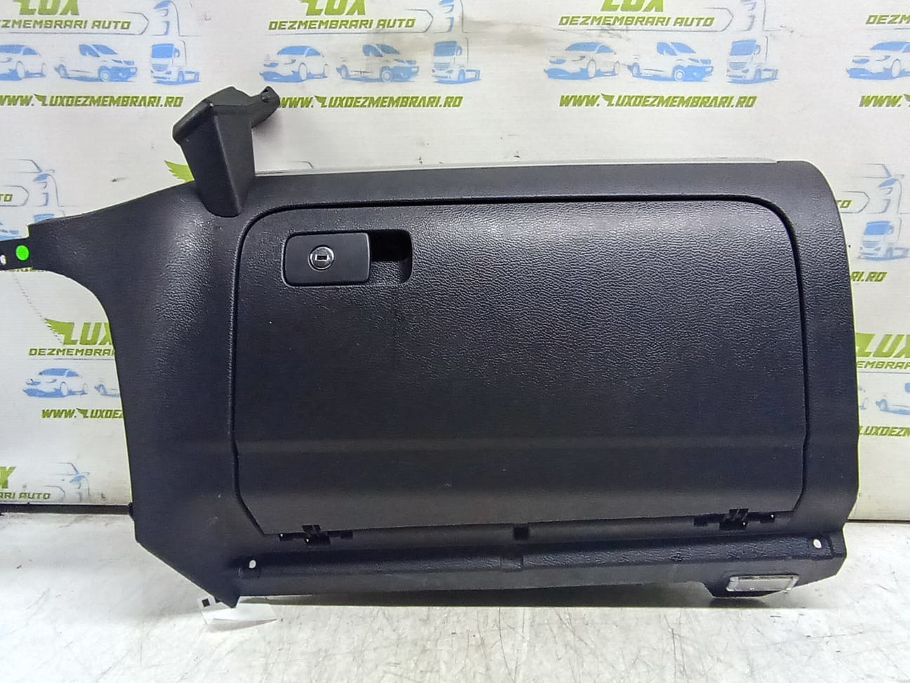 Torpedou 1k1857097ca Volkswagen Golf 6 (2008 - 2015)
