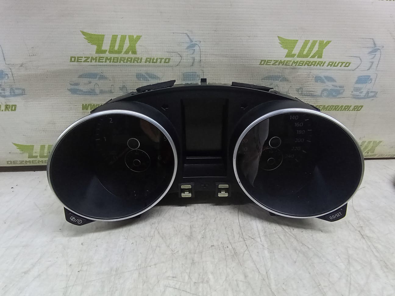 Ceasuri de bord 5k0920873a Volkswagen Golf 6 (2008 - 2015)