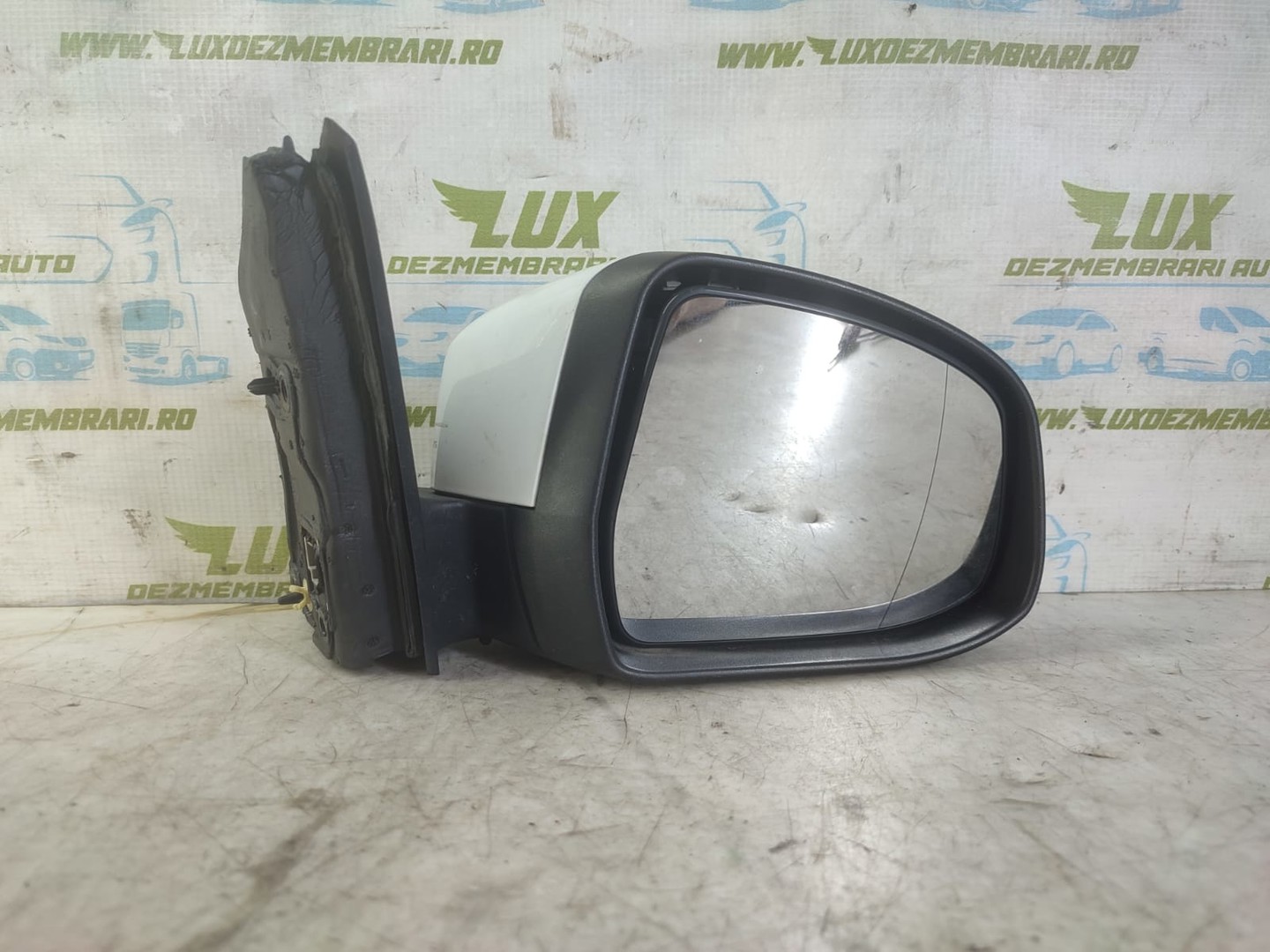 Oglinda dreapta e9024550 Ford Focus 3 (facelift) (2014 - 2020)