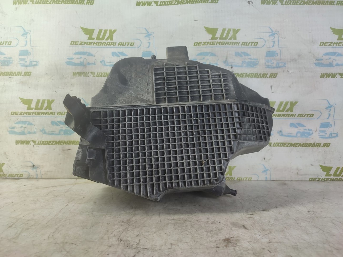 Carcasa filtru aer 165001258r Dacia Lodgy 1 (2013 - 2020)