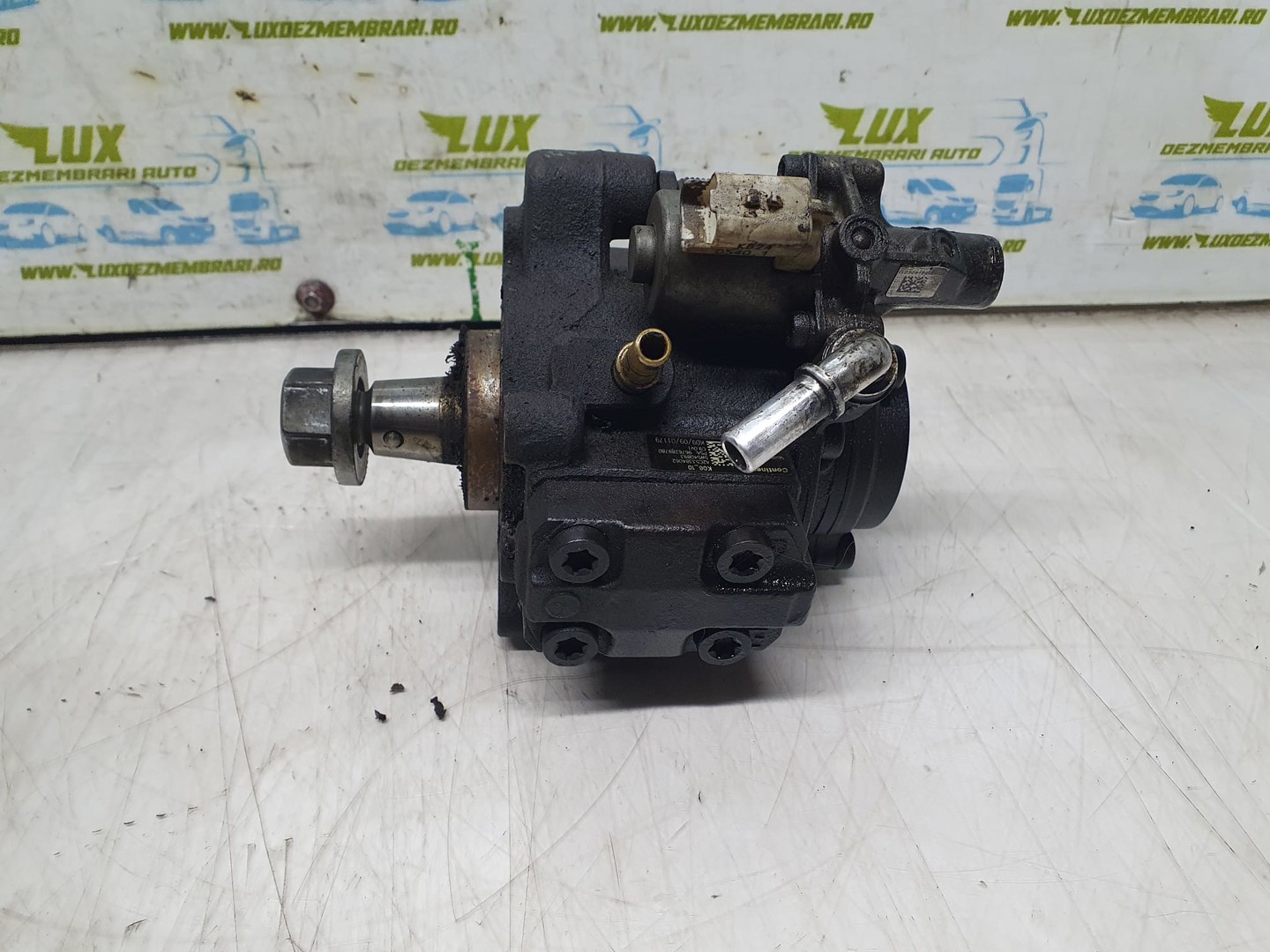 Pompa inalta presiune a2c53384062 9676289780 Ford Focus 3 (2011 - 2015)