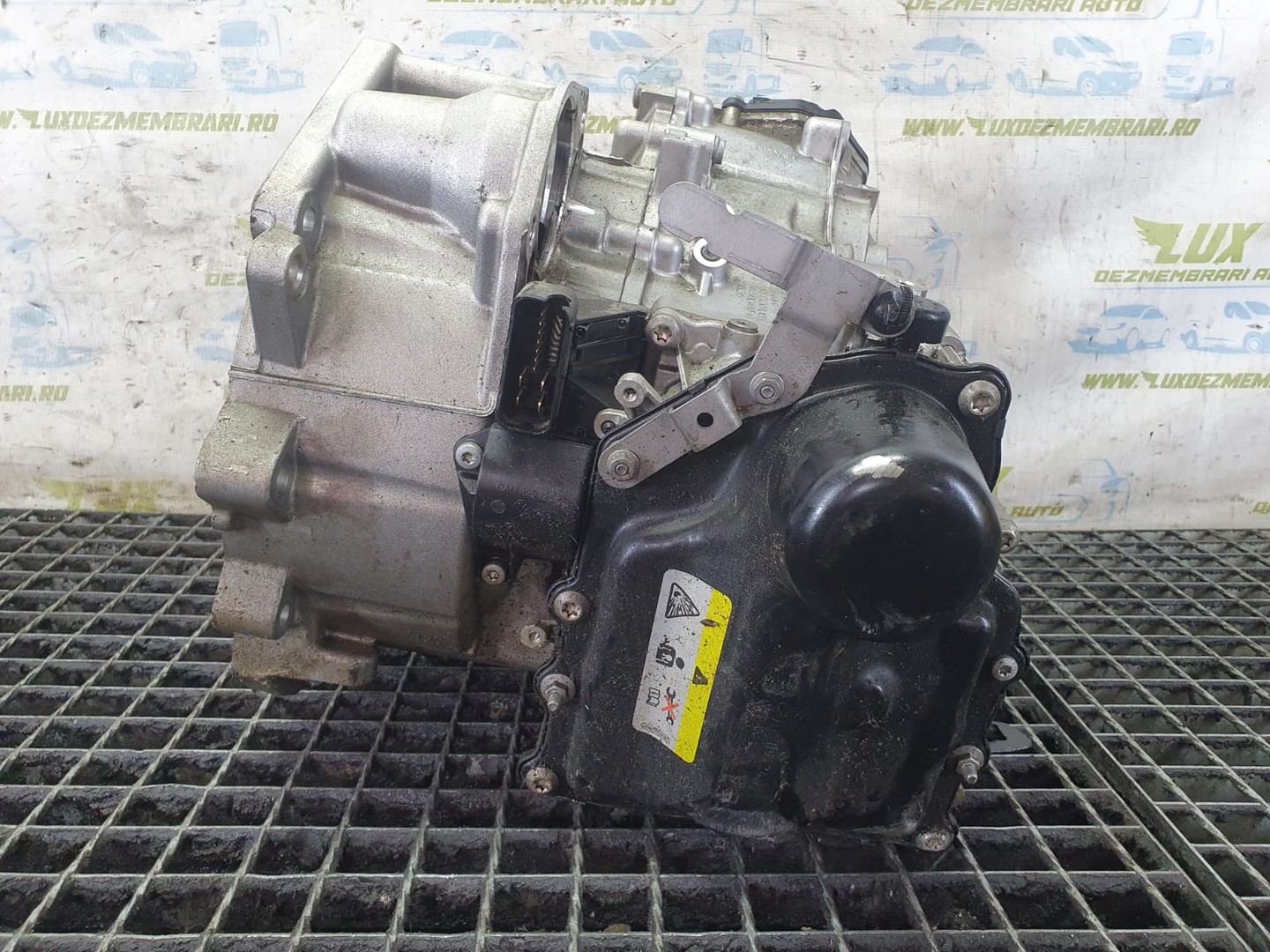 Cutie de viteze automata WAL Skoda Kamiq 1 (2019 - 2020)