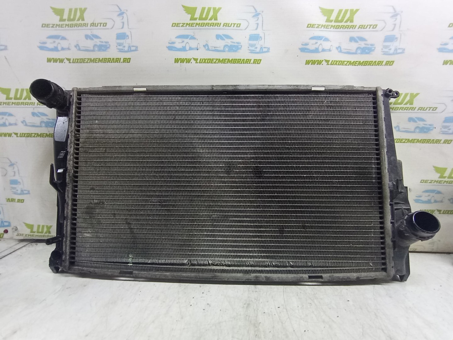 Radiator apa 7788903 BMW X1 E84 (2009 - 2012)