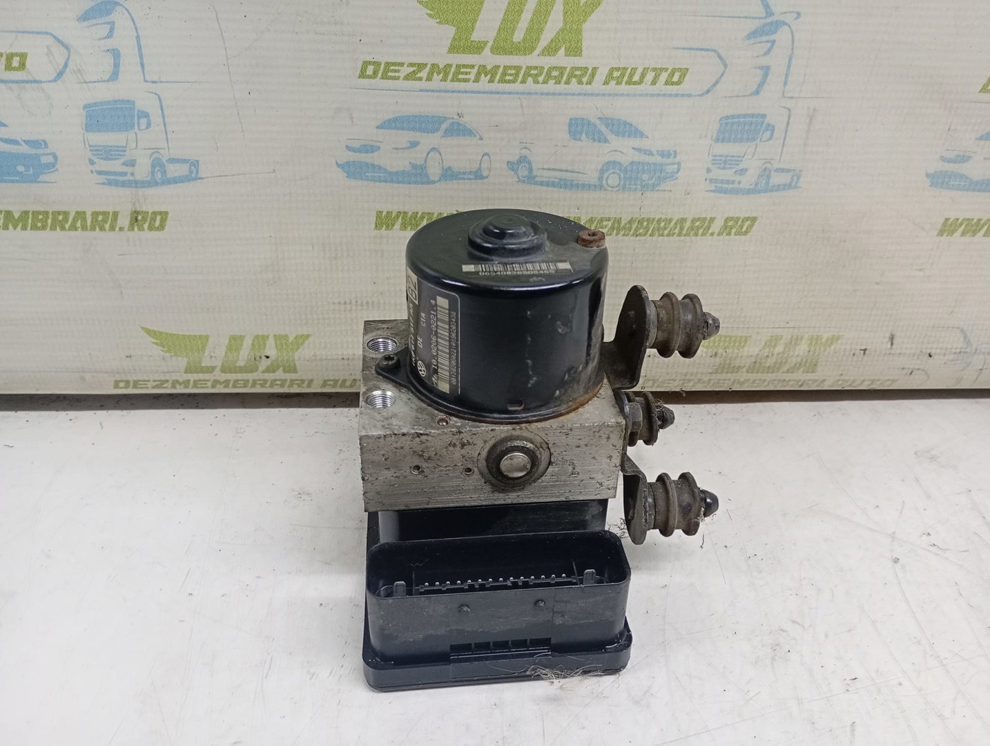 Pompa ABS 1k0614517aa Volkswagen Golf 5 (2003 - 2009)