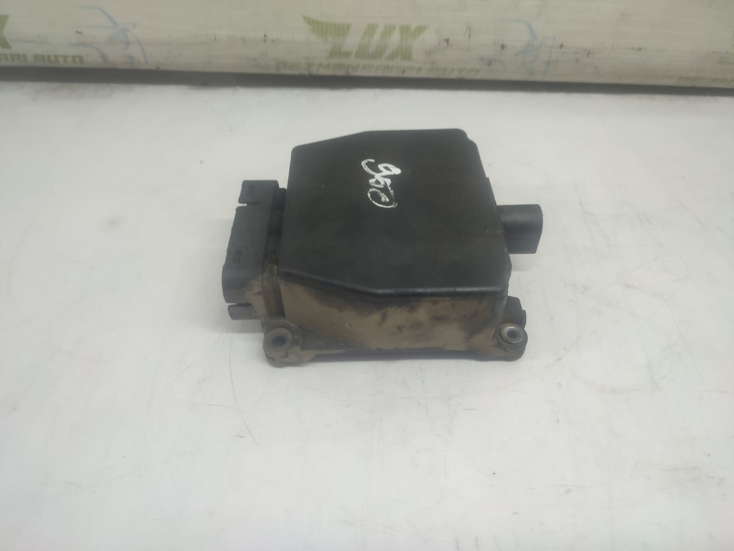 Grup vacuum 6q0906625 Volkswagen Touran 1 (2003 - 2006)