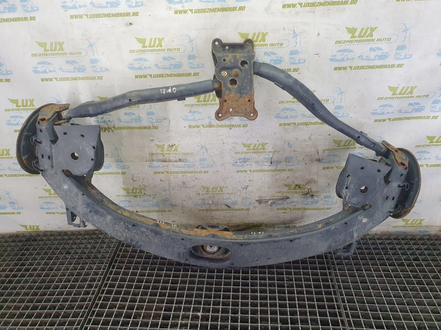 Punte spate 1693500500 Mercedes Benz B-Class W245 (2005 - 2008)