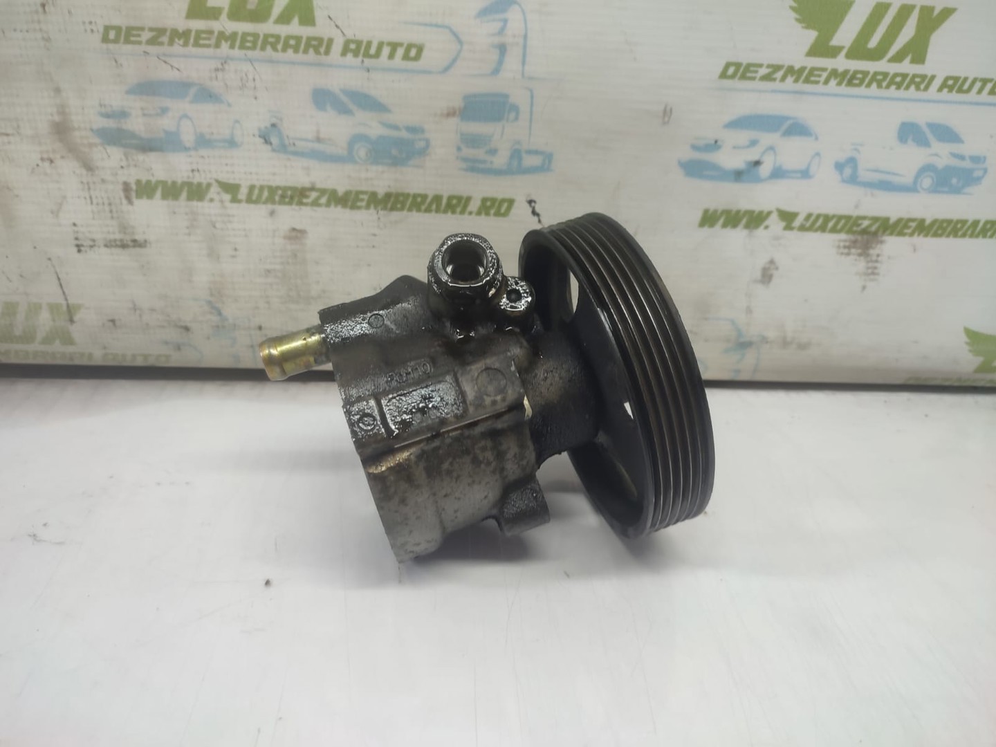 Pompa servodirectie 8200071050 Mitsubishi Space Star 1 (facelift) (2002 - 2005)