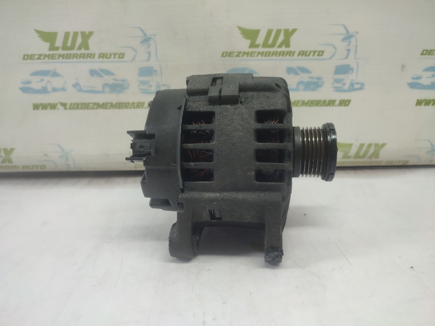 Alternator 2542653d Mitsubishi Space Star 1 (facelift) (2002 - 2005)